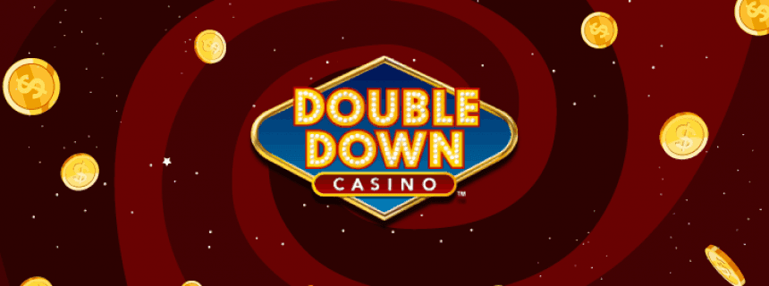 double down casino coupons and promotional codes